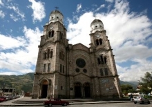 Centro Histórico de Ibarra